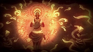 138K views · 2.5K reactions | 董事長樂團＆ 九天民俗技藝團 跨界製作 【 九天玄女-官方MV】正式版首播！...