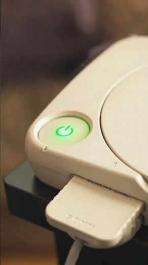 Did you have this? | PlayStation 1 Review