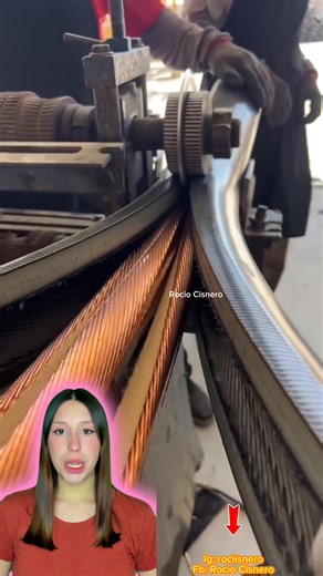 20K views · 54 reactions | Wow vean hasta el final | Rocio Cisnero | Facebook