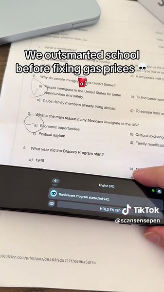 Innovative AI Pens for Today's Students