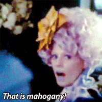 That Is Mahogany | Know Your Meme