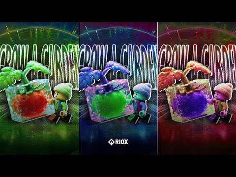 GROW A GARDEN FUNK (NORMAL | SLOWED | SPED UP | SUPER SLOWED | ULTRA SLOWED | 8D AUDIO)
