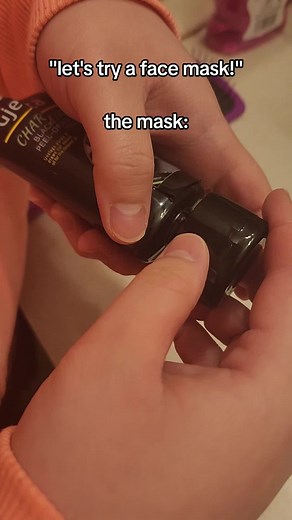 How to Make Slime with Face Mask | No Borax No Glue