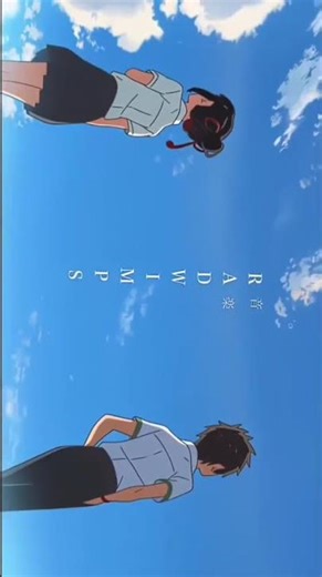 nede nede anime edit 🥰🥰 best moment ☺😌😌 #anime