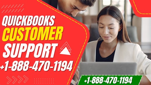 QuickBooks™ Customer Support Official Guide || Step-by-Step Help & Support QuickBooks™