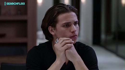 Dylan seduces his best friend’s mom.