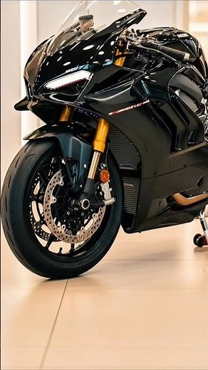 2026 Ducati Panigale V4 R – The Ultimate Track Weapon | Full Overview