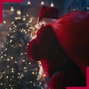 Santa may be quiet, but our top-of-the-line furnace takes silent nights to a whole new level. It is the quietest you can buy, leaving your home filled with peaceful warmth and a furnace as quiet as a mouse. https://bit.ly/3RQT6y9 | Lennox