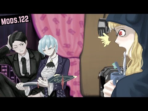 Modded Ruina - [122] - Distortion Detective (1/2)