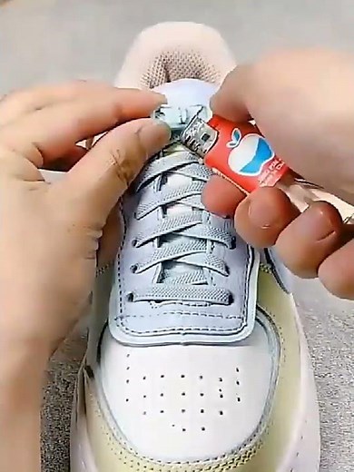 New No Tie Shoe laces Elastic Laces Sneakers Flat Shoelaces without ties Kids Adult Quick Shoe lace