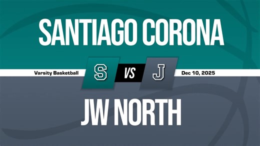 Basketball Recap: JW North Takes a Loss   How To Watch