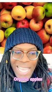 Bonita Applebum 🍎🍏 A Tribe Called Quest