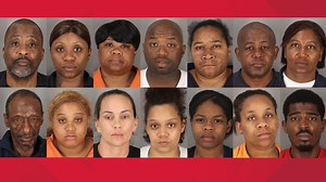 Beaumont restaurant owner, 61 others charged with fraud after 'food stamps' used for food sold in restaurant