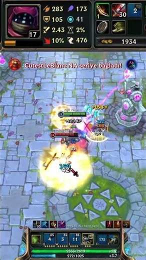 LoL Classic Jax vs All
