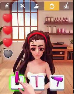 Project Makeover on Reels