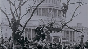 The Congress - The Most Recognizable Building in America - Twin Cities PBS