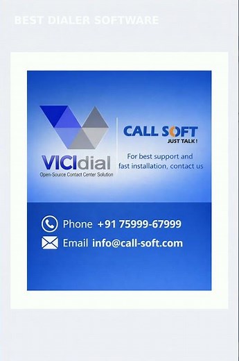 Vicidial call center solution , Installation and configuration step by step in 2026. expert solution