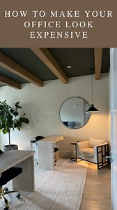 137K views · 1K reactions | One of the easiest ways to elevate a room is to add accent lighting and there are so many ways to do it: backlighting, uplighting, or underneath furniture. Here are some ideas… Backlighting: mirrors, bed frames, plants Uplighting / downlighting: trees & plants, artwork Under lighting: furniture, cabinets, staircases Everything in this reel is linked in the link in bio 懶 | the_avantgarde_ | Facebook