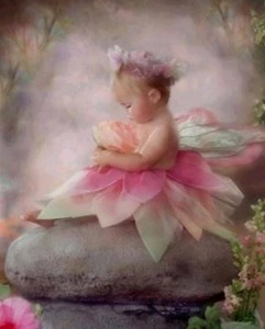 9.3K views · 199 reactions | Baby and children fairies <3 | Fairies and fantasy | Facebook