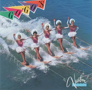 Go-Go's - Vacation