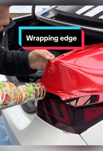 Car Wrap Techniques: Mastering Vinyl Installation