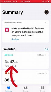 How to Turn Off Bedtime Reminders on iPhone (2026)