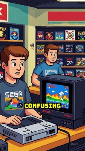 SEGA 32X: The Add-On That Promised Too Much