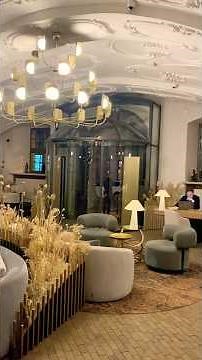 H15 Palace , a Luxury Collection Hotel Kraków