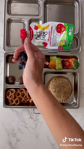Lunchbox Ideas: Healthy & Fun for Kids