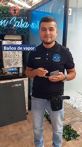 99K views · 907 reactions | Transforma tu ducha en un Baño de vapor con un generador de Vapor Delta #PLOMERIA #federalplumbing #Tiktok #Regadera #baño #bloopers | Iván de Federal Plumbing | Facebook