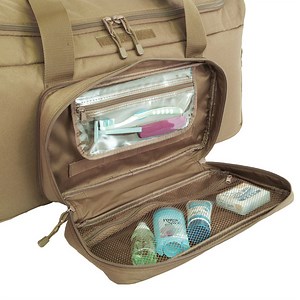 Mini Monster Deployment Bag - Coyote