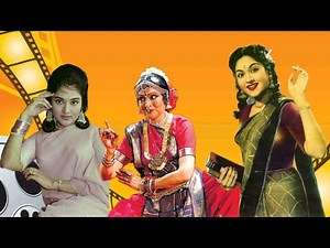 Biography Of Vyjayanthimala The Superstar Of Indian Cinema