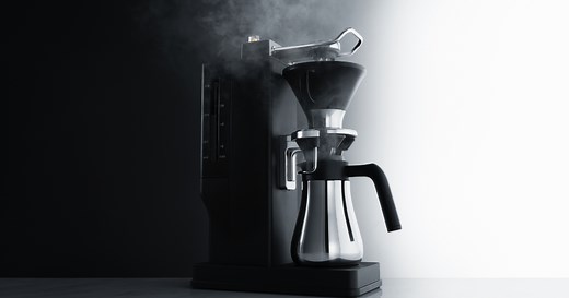 特徴 | BALMUDA The Brew | バルミューダ株式会社