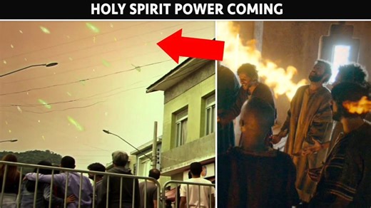 25K views · 2.9K reactions | A Great Move of GOD is Coming!.. The Latter day Rain | AoC Network | Facebook