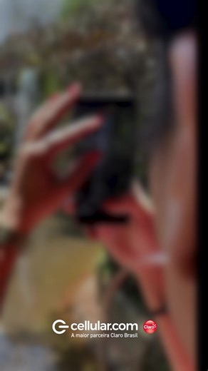 Veja o mundo com a câmera do Galaxy S25 FE. Com o ProVisual Engine e a inteligência da Galaxy AI, cada clique ganha vida com nitidez, cor e profundidade impressionantes. De dia ou à noite, suas fotos e vídeos revelam o melhor de cada detalhe.  Encontre a loja Claro Cellular.com mais próxima e garanta já o seu. Link na bio. | Grupo Cellular.com | Facebook