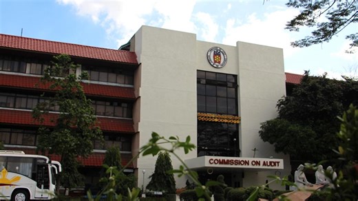 COA affirms disallowance of P73M OVP confidential funds release in 2022