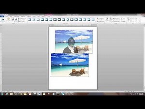 Tips & Tricks Office 2010 Style and Inserting