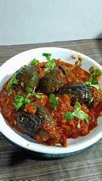 special and easy baingan recipe|| 🔥🔥 baingan masala kaise banate hain|| #shortsfeed #recipe