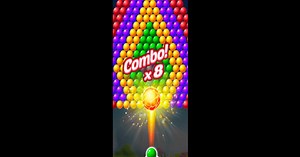 Download & Play Bubble Shooter Pop - Blast Fun on PC & Mac (Emulator)