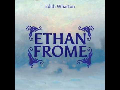 Ethan Frome - Edith Wharton