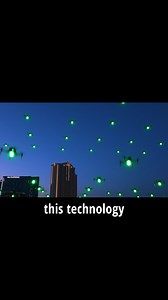 6.1K views · 54 reactions | What really makes a drone show system...