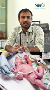 New born baby bathing tips | siri children hospital | children care tips | siddipet