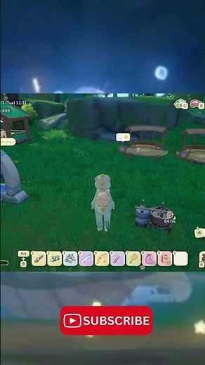 Starsand Island part 25 : I grow some extra plants to earn additional income !!!