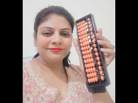 Level 1 Module 01: How Abacus Improves Memory & Focus | Best Age to Learn Abacus