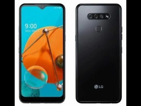 LG K500UM FRP BY Unlock Tool