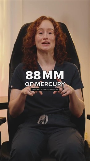Doctor reveals 3 things that make a chair ergonomic