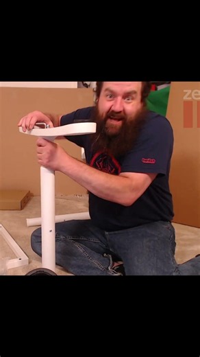 Allen Wrench | Building an IKEA table