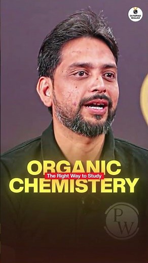 The RIGHT Way to Start Organic Chemistry! 🧪
