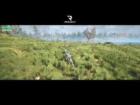 Project R Devlog 4 - Improved Combat