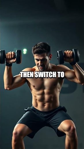 Pulse Dash 5 Minute Plyo Push Pull Burst